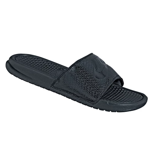 Best deal π Nike Benassi Just Do It Men's Slide π©΄ Sandals Black π₯ 1 Best deal π Nike Benassi Just Do It Men's Slide π©΄ Sandals Black π₯