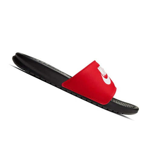 Top 10 ???? Nike Benassi Just Do It Men's Slide ???? Sandals Black Combo ✨ 1 Top 10 ???? Nike Benassi Just Do It Men's Slide ???? Sandals Black Combo ✨