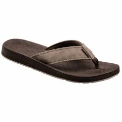 Best deal ⌛ Maui & Sons Shore II Men's 🩴 Sandals Brown 🤩