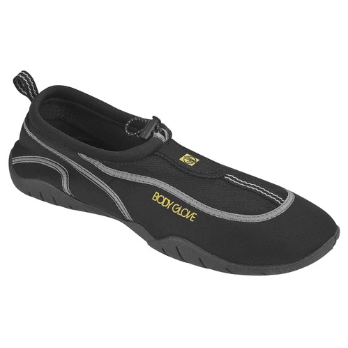 Hot Sale ???? Body Glove Riptide III Men's Water ???? Shoes Black/Gray ???? 1 Hot Sale ???? Body Glove Riptide III Men's Water ???? Shoes Black/Gray ????