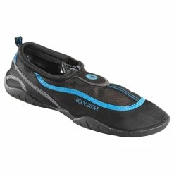 Buy 👏 Body Glove Riptide III Men's Water 👞 Shoes Black/Blue 🥰