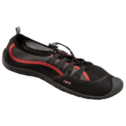 New π― Body Glove Sidewinder Drainage Men's Water π Shoes Black/Red π 1 New π― Body Glove Sidewinder Drainage Men's Water π Shoes Black/Red π