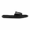 New ❤️ Under Armour Ignite VI Men's Slide ???? Sandals Black/White ????