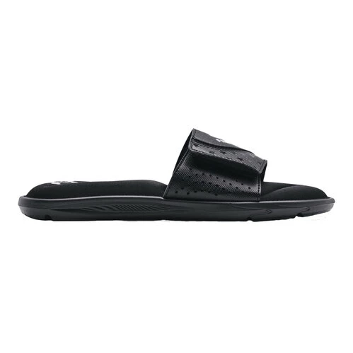 Hot Sale ๐ฏ Under Armour Ignite Freedom 2 Men's Slides Black/White ๐ 1 Hot Sale ๐ฏ Under Armour Ignite Freedom 2 Men's Slides Black/White ๐