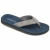 Discount ???? Cobian The Huntington Men's ???? Sandals Navy/Gray ????