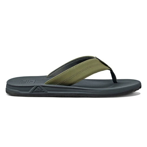 Best Sale ???? Reef Element TQT Men's ???? Sandals Green ⌛ 1 Best Sale ???? Reef Element TQT Men's ???? Sandals Green ⌛