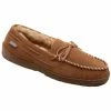 Top 10 ???? Eddie Bauer Ridgemont Men's Moc Slippers Chestnut ????