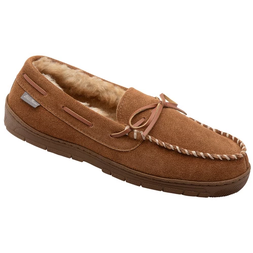 Top 10 ???? Eddie Bauer Ridgemont Men's Moc Slippers Chestnut ???? 1 Top 10 ???? Eddie Bauer Ridgemont Men's Moc Slippers Chestnut ????