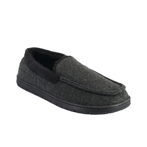 Best reviews of π₯ Eddie Bauer Bradley Men's Slippers Black/Gray π₯ 2 Best reviews of π₯ Eddie Bauer Bradley Men's Slippers Black/Gray π₯ - Image 2