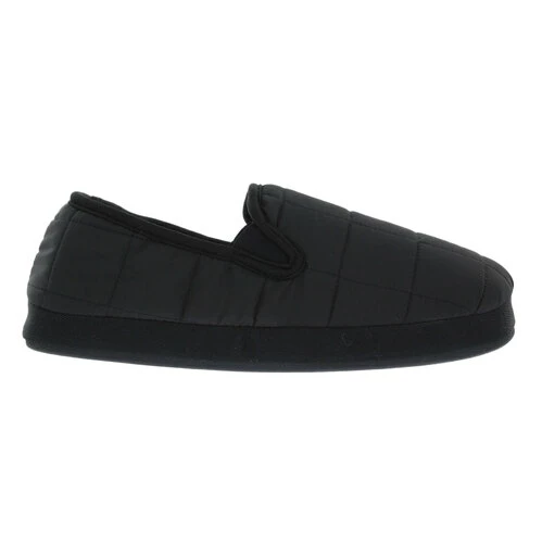 New π€© Eddie Bauer Truckee Men's Slippers Black π 1 New π€© Eddie Bauer Truckee Men's Slippers Black π