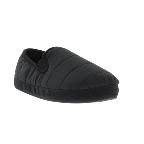 New π€© Eddie Bauer Truckee Men's Slippers Black π 2 New π€© Eddie Bauer Truckee Men's Slippers Black π - Image 2