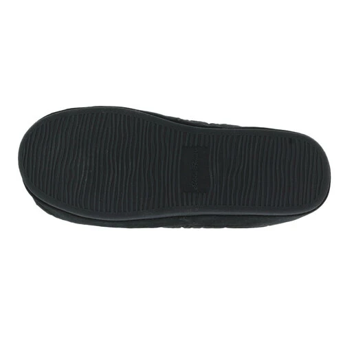 New π€© Eddie Bauer Truckee Men's Slippers Black π 3 New π€© Eddie Bauer Truckee Men's Slippers Black π - Image 3