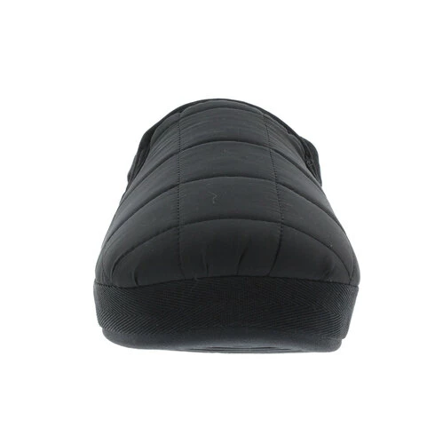 New π€© Eddie Bauer Truckee Men's Slippers Black π 5 New π€© Eddie Bauer Truckee Men's Slippers Black π - Image 5