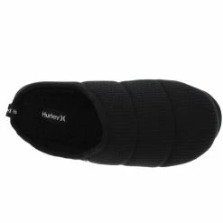 Promo ???? Hurley Duke Men's Clogs Black ???? 8 Promo ???? Hurley Duke Men's Clogs Black ???? -Northside Shop 5915 10982 0014 015 big 22