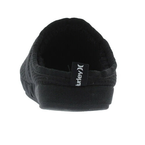 Promo ???? Hurley Duke Men's Clogs Black ???? 5 Promo ???? Hurley Duke Men's Clogs Black ???? - Image 5