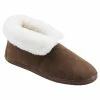 New ???? Bearpaw #402 Men's Slippers Medium Brown ????