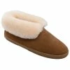 Cheapest ???? Bearpaw #402 Men's Slippers Hickory ????