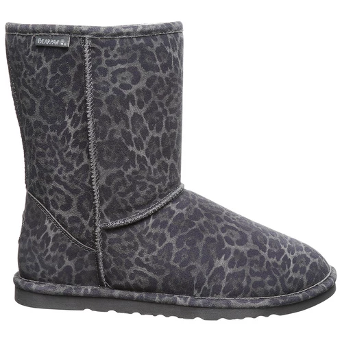 New ???? Bearpaw Dorado II ???? Boots Gray Print ✨ 1 New ???? Bearpaw Dorado II ???? Boots Gray Print ✨