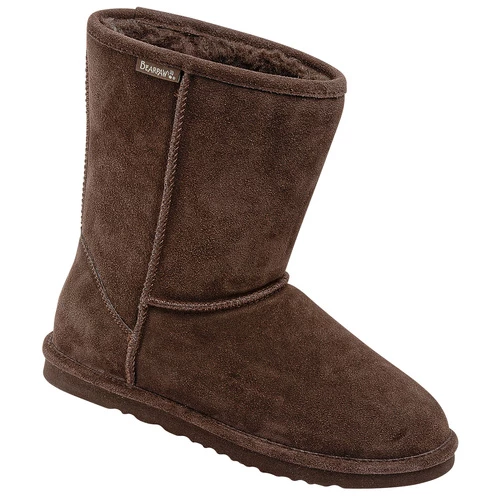 Hot Sale ???? Bearpaw Dorado II ???? Boots Dark Brown ???? 1 Hot Sale ???? Bearpaw Dorado II ???? Boots Dark Brown ????