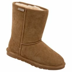 New 😍 Bearpaw Dorado II 🥾 Boots Hickory 🔔