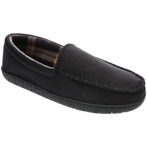 Discount ???? Dockers Moccasin Men's Slippers Black ???? 1 Discount ???? Dockers Moccasin Men's Slippers Black ????