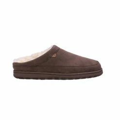Hot Sale 🔥 LAMO Porter Men's Clogs Brown 🧨